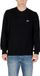 Lacoste L1212 Pullover - Schwarz