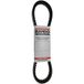 V-riem Bando V-riem V/S 729-18-30 voor 139QMB/QMA 12 inch