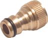 OEG raccord de robinet laiton 3/4