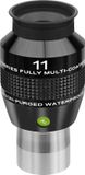 Explore Scientific 82° AR Oculair met hoogwaardige meerlaagse coating, waterdicht met beschermingsgas gevuld, zwart, 11mm (1.25")