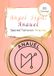 Angel Sigil Tracing Sheet: A Tracing Workbook for Prosperity and Abundance (Trace 30)