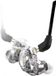 Stagg SPM-235 TR In-Ear koptelefoons - DJ - Zwart