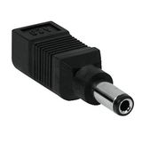 Hama Adapter A23 voor auto-notebook-voeding