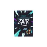 HACHETTE PRATIQUE Agenda Zair 2026-2027