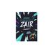 HACHETTE PRATIQUE Agenda Zair 2026-2027