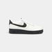 Nike Air Force 1 '07 Light Bone Black
