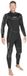 Mares Evolution 5 mm combinaison de plongée noir S homme