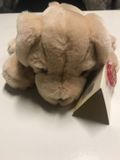 Keel Toys Knuffel hond puppy