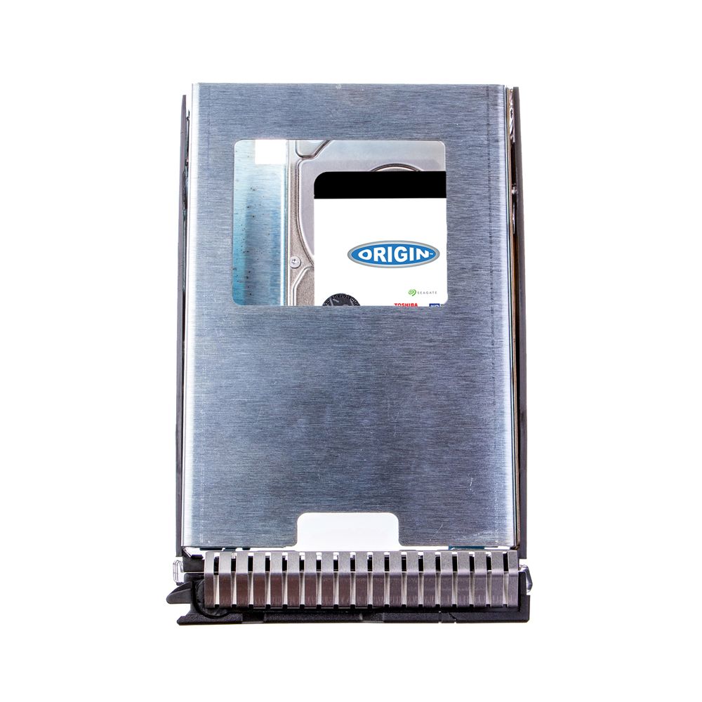 Origin Storage CPQ-1200SAS/10-S8 - Interne harde schijf - 3.5 inch
