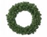 Everlands Imperial krans d150h28cm groen