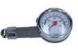 Maxgear Manomètre Modèle 89-0046, Plage de pression 0,5 à 4,5 bar