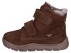 Froddo Bottes d'hiver barefoot Zeru Tex Marron