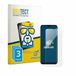BROTECT Screenprotector 3 Stuks voor Lagenio A10 Pro Beschermglas transparant