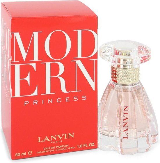Lanvin Eau de Parfum / 30 ml / Women