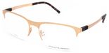 PORSCHE Montures de lunettes P8322-B