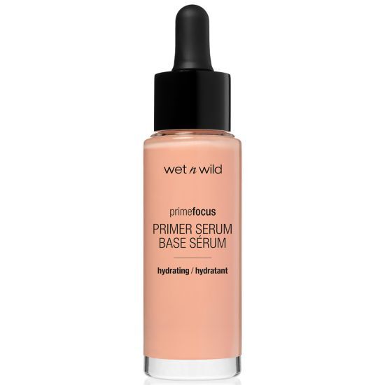 Wet n'Wild Prime Focus Serum