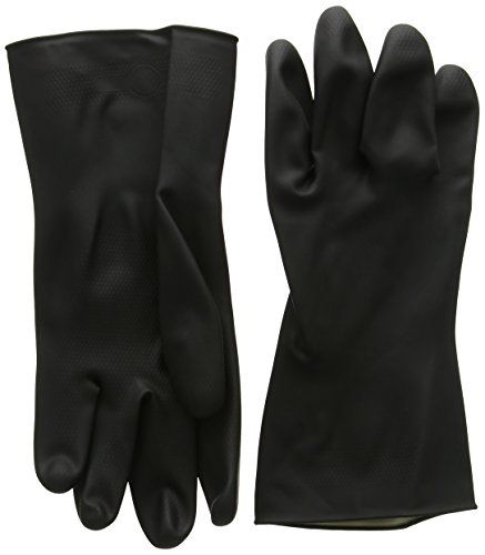 HOUSEHOLD HEAVY WEIGHT M Zwart 1