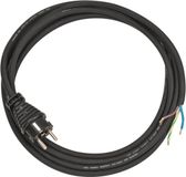 Brennenstuhl 1160330 Câble de raccordement 3 pôles - 3m