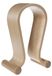 Merkloos Maclean MC-815O Universele houten hoofdtelefoonhouder (eiken)