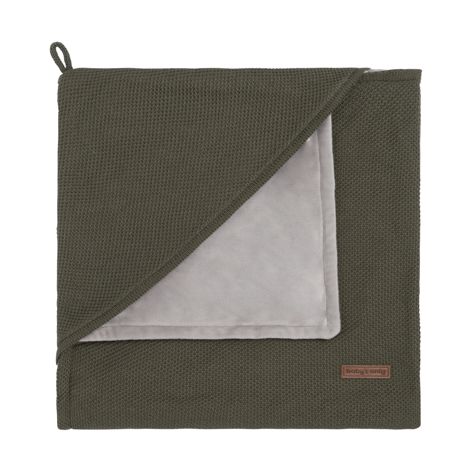 Baby's Only Classic Omslagdoek XL Khaki