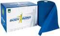 Body-Band Fitness elastiek 25 mètres - Extra lourd - Bleu