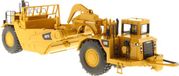 Diecast Masters Cat 657G Scraper - 1:50 - Core Classics Series