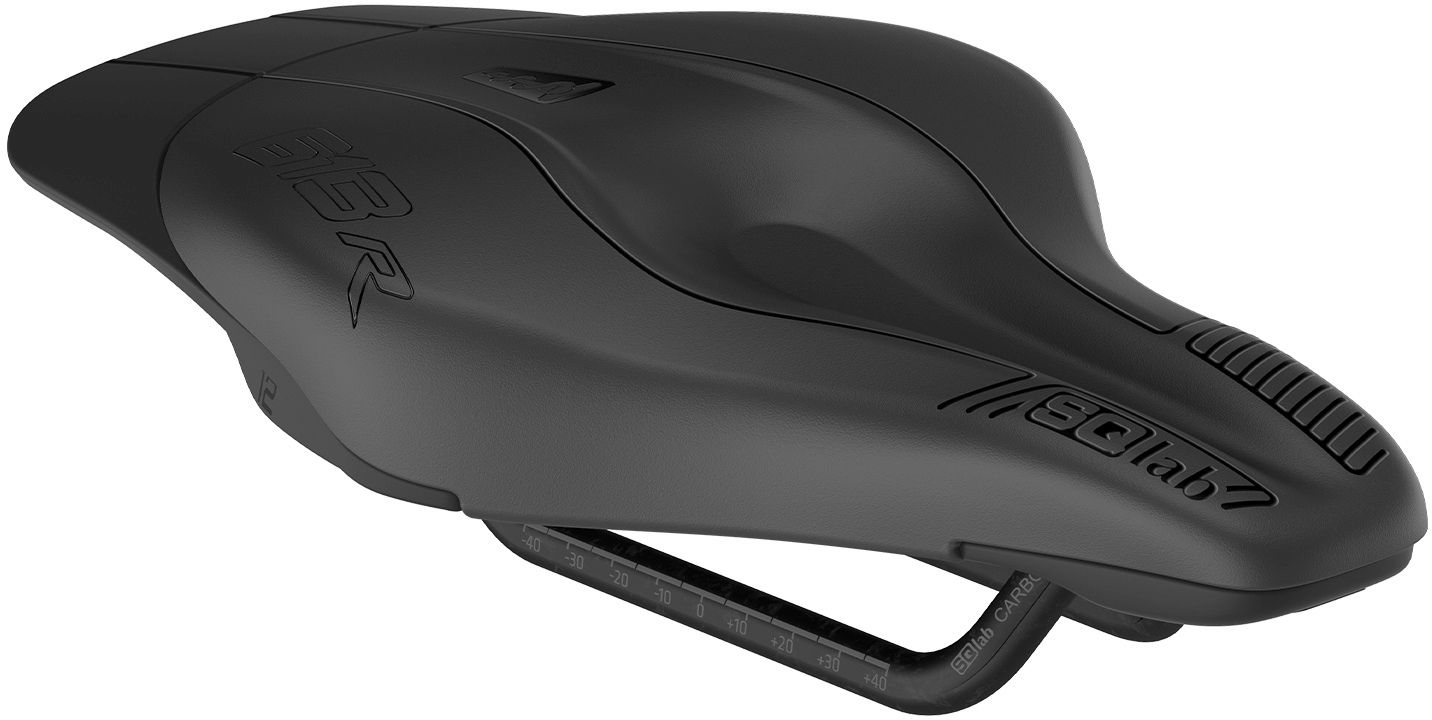 SQlab SADDLE 613 R ERGOWAVE CARBON - 2361 - 4062695000754