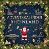Der FlipFlop Der Krimi-Adventskalender Rheinland