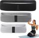 Solidchoice GUANG ZHOU CHEN DIAN MAO YI YOU XIAN GONG SI Set van 3 Weerstandsbanden voor Fitness en Thuistraining