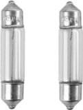ProPlus Autolampen C3w 43 Mm 12 Volt 3 Watt 2 Stuks