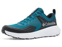 Columbia Konos TrsLow Rise Trekking- en wandelschoenen voor heren, Phoenix Blauw Wit, 46 EU