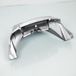 P2R Achterspatbord voor Scooter Piaggio 125 Vespa LX 2012-2014 - Kunststof, Grijs