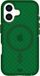 Tech21 EvoCheck iPhone 16 MagSafe Impact Protection Case - Forest Green