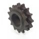 proconcept 2 roues (p2r) Pignon de sortie de boîte RSM pour cyclomoteur MBK 50 51V 1978 à 2002 P02-2600 / 13 dents Neuf