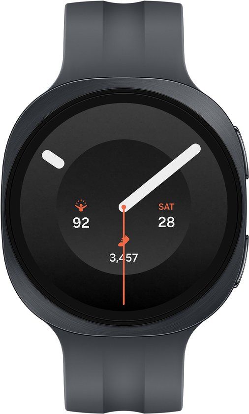 Samsung Galaxy Watch 9 Zwart 40mm