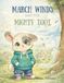 March Winds and the Mighty Toot
