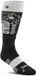 Thirtytwo Tm Coolmax Long Socks Noir EU 36-41 Hommes