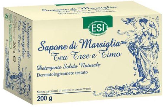 JABON ESI Marseille Soap 200g