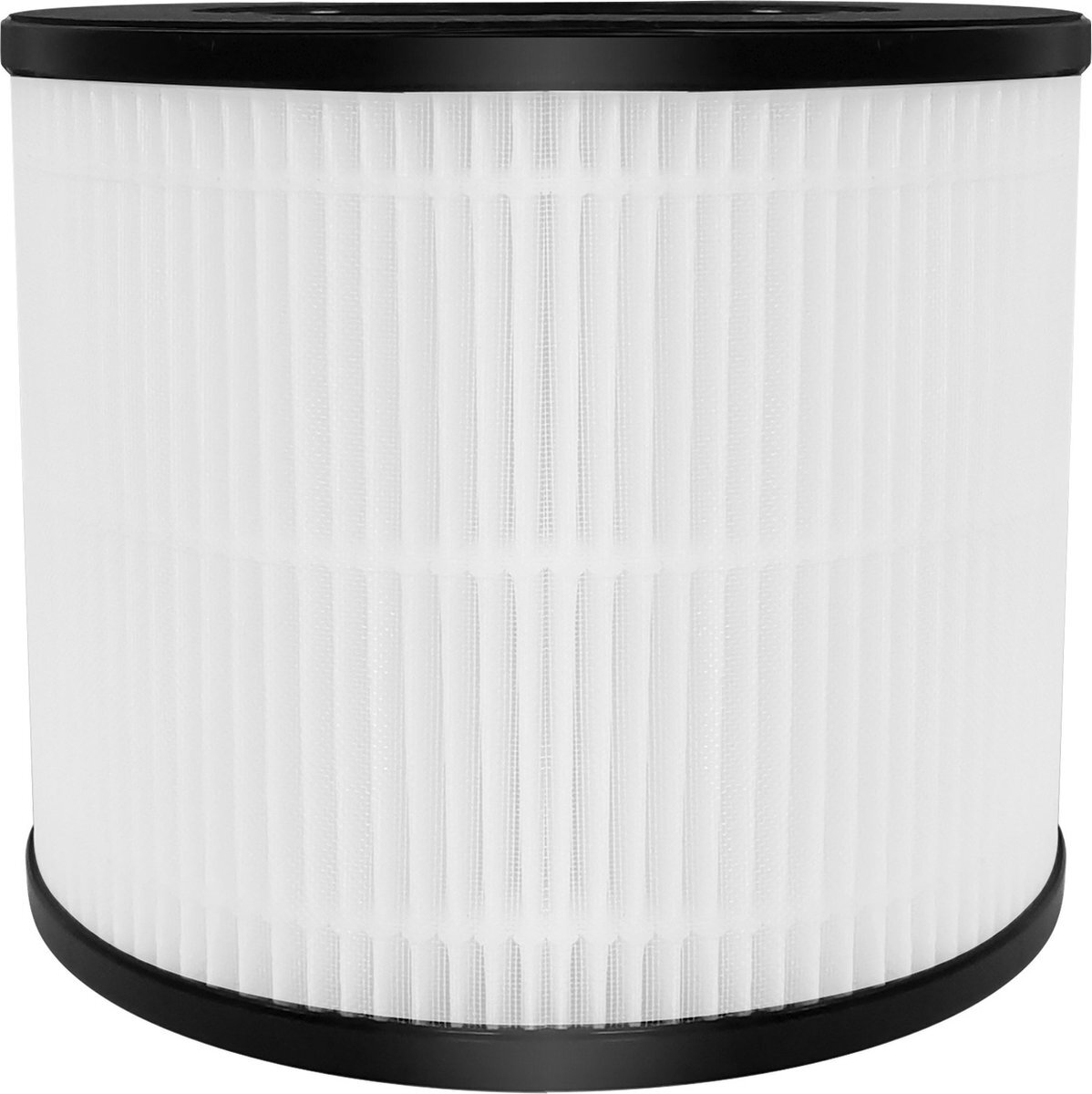 AirExchange AirExchange® Filterset | HEPA H13 filter | Carbon filter | Beschermt met >99.99% tegen virussen, bacteriën, aerosolen, schimmels, pollen, fijnstof, dampen, rook, gassen en geuren | Geschikt voor de AirExchange® 150-T.