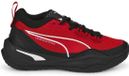 Puma Playmaker Junior Schoenen Rood EU 37 Jongen