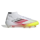 Adidas Chaussures de football pour femmes F50 Elite Mid AG