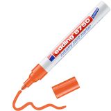 Edding 8750 marqueur peinture industriel orange