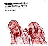High Young Pioneers - High Again (LP)