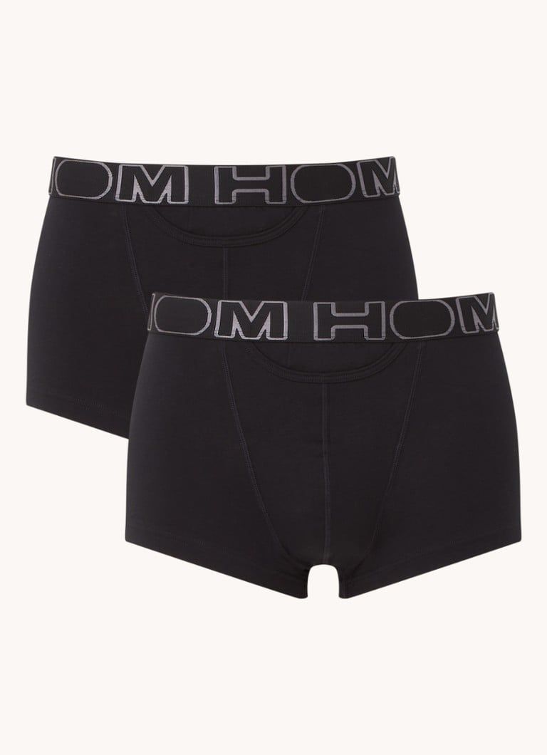 Hom Boxerlines Boxer Brief HO1 - 2P
