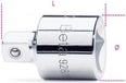 Beta Tools Adaptateur 928/15 3/4" femelle et 1/2" mâle