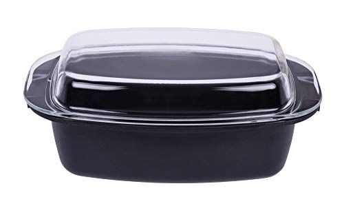 Mpm Brytfanna SBR-1 - 5L - Aluminium