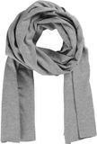 Neutral Scarf NE9K3010 - Sport Grey - 180 x 40 cm