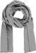 Neutral Scarf NE9K3010 - Sport Grey - 180 x 40 cm