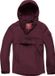 Vintage Industries Wallace Anorak bordeaux