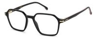 Carrera Carrera 327 bril 807 zwart